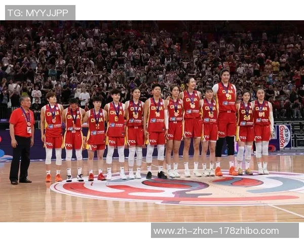 中国女篮积极备战亚洲杯提前集训助力未来之星崛起 中国女篮积极备战亚洲杯提前集训助力未来之星崛起