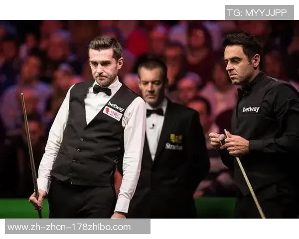 奥沙利文与塞尔比对决历史战绩分析及未来展望 奥沙利文与塞尔比对决历史战绩分析及未来展望